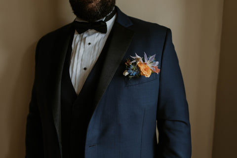 Ă€ La Carte Weddings