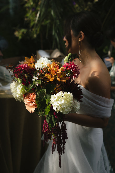 Bridal Bouquet