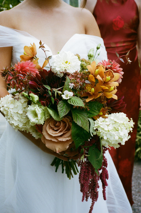 Bridal Bouquet