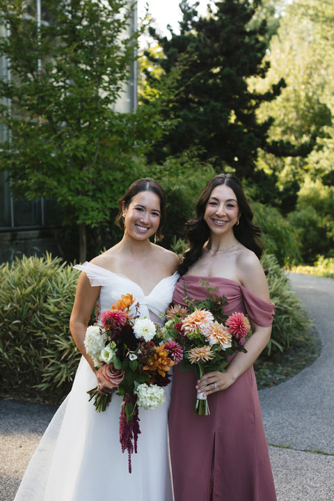 Bridesmaid Bouquet