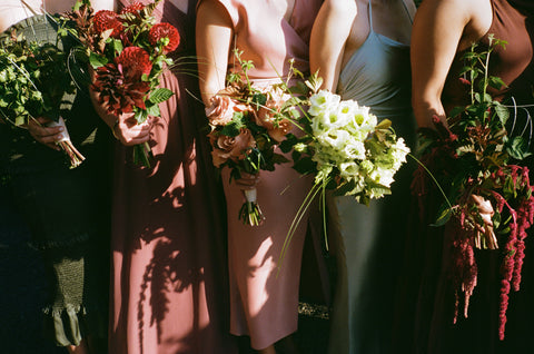 Bridesmaid Bouquet