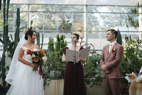 Roger Williams Park Botanical Gardens