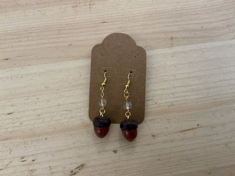 Jewelry and Keychains - Fablecraft