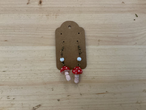 Jewelry and Keychains - Fablecraft