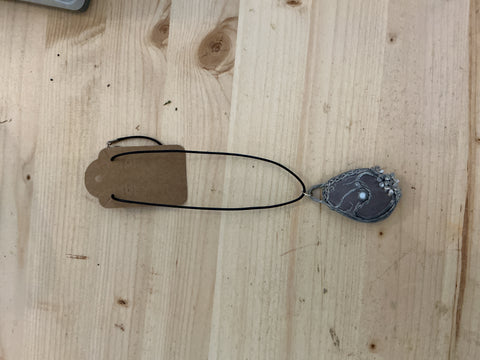 Jewelry and Keychains - Fablecraft