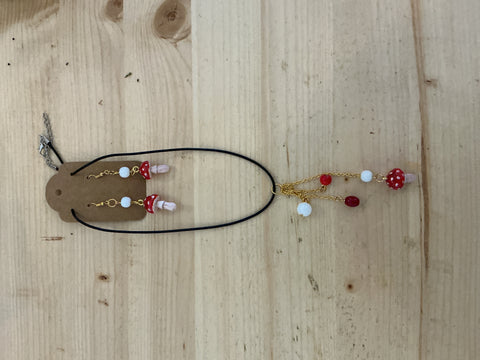 Jewelry and Keychains - Fablecraft