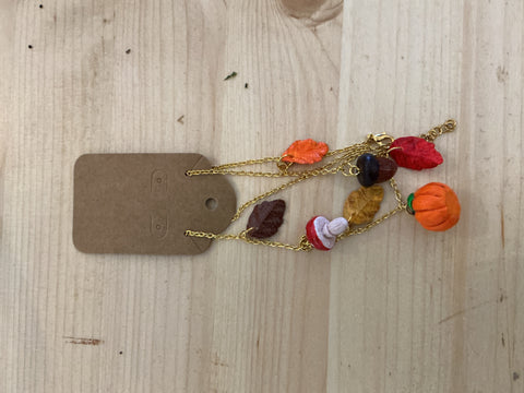 Jewelry and Keychains - Fablecraft