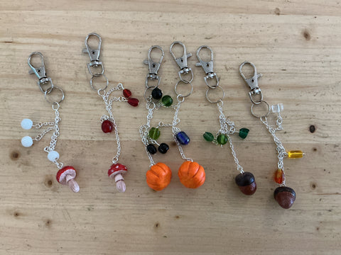 Jewelry and Keychains - Fablecraft