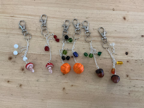 Jewelry and Keychains - Fablecraft