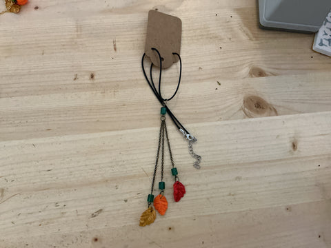 Jewelry and Keychains - Fablecraft