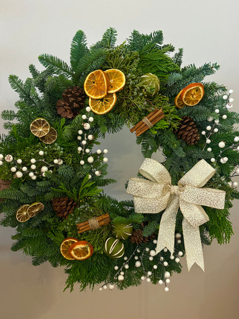 Wreaths
