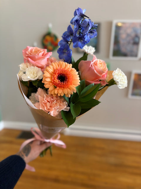 Mother's Day Bouquets