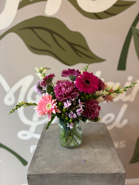 Mothers Day Arrangements