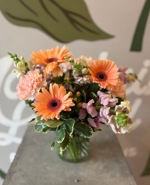 Mothers Day Arrangements