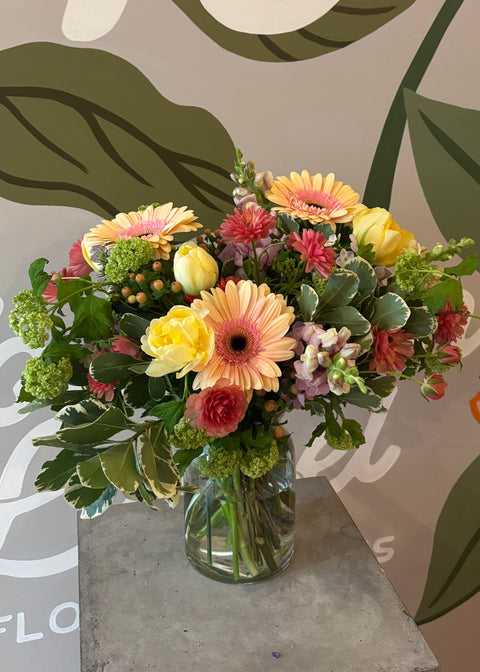 Mothers Day Arrangements