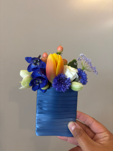 Classic Boutonnière