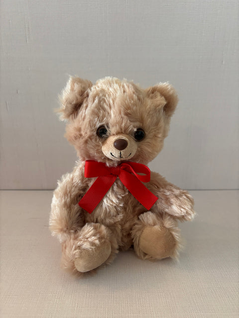 Valentine's Day Teddy Bears - Small