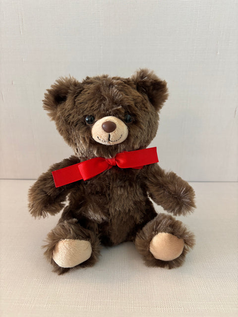 Valentine's Day Teddy Bears - Small