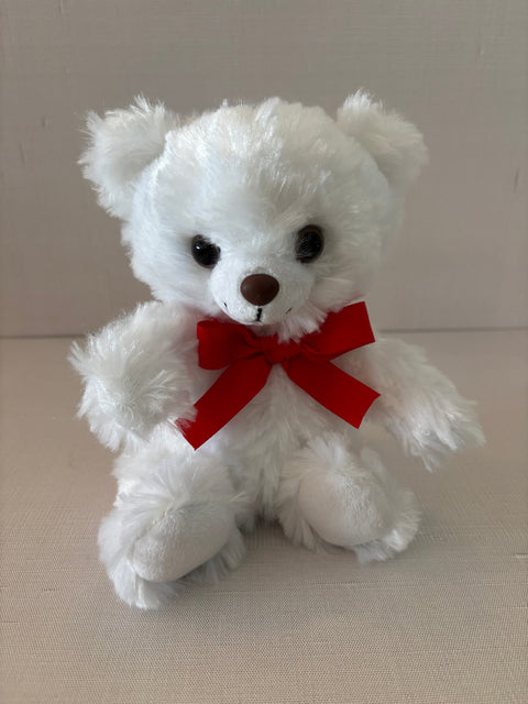 Valentine's Day Teddy Bears - Small