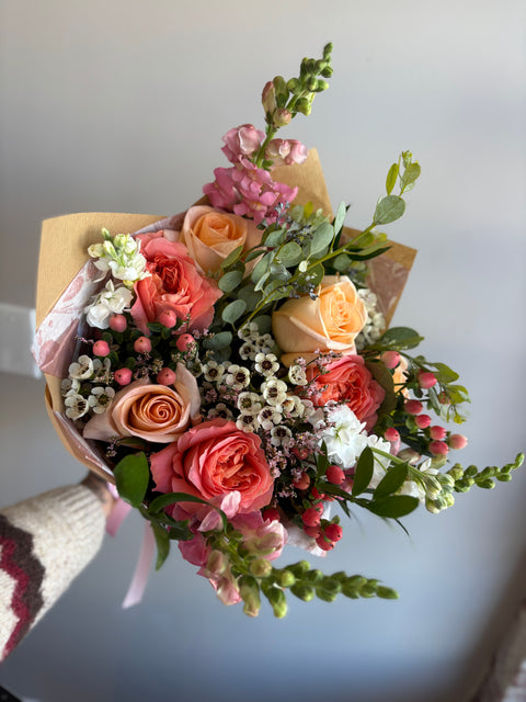 Mother's Day Bouquets