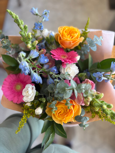 Mother's Day Bouquets