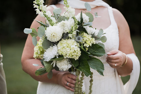 Bridal Bouquet