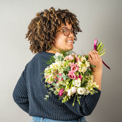 Arrangements + Bouquets