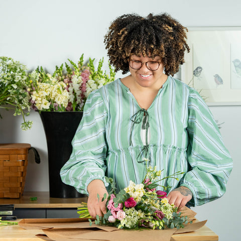 Fresh Flowers