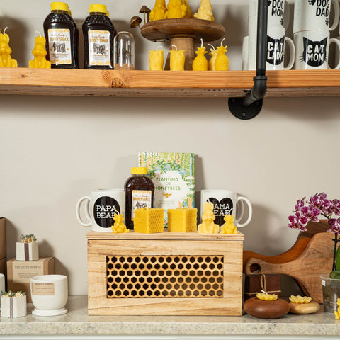 Sustainable Gifting