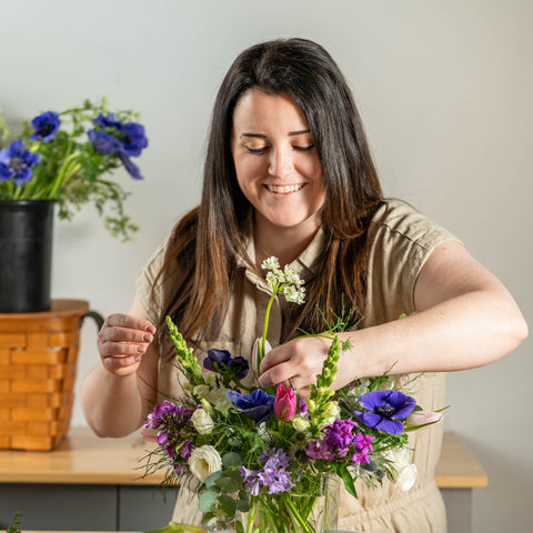 In-store Events + Workshops