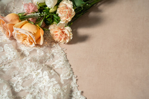 Sustainable Blooms for Your Special Day