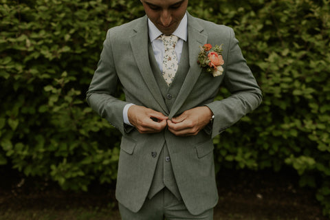 Boutonniere